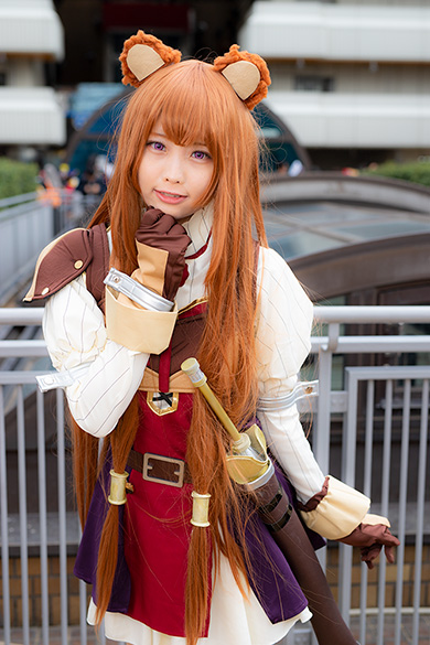 池ハロ 2019 コスプレ コスプレイヤー 宇垣美里 えなこ KATE 鬼滅の刃