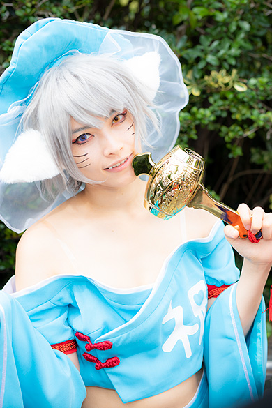 池ハロ 2019 コスプレ コスプレイヤー 宇垣美里 えなこ KATE 鬼滅の刃