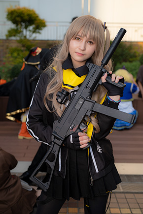 池ハロ 2019 コスプレ コスプレイヤー 宇垣美里 えなこ KATE 鬼滅の刃