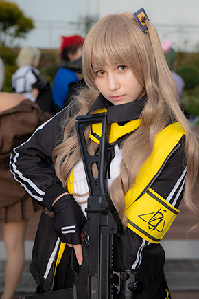 池ハロ 2019 コスプレ コスプレイヤー 宇垣美里 えなこ KATE 鬼滅の刃