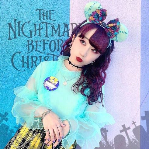 バウンドコーデ