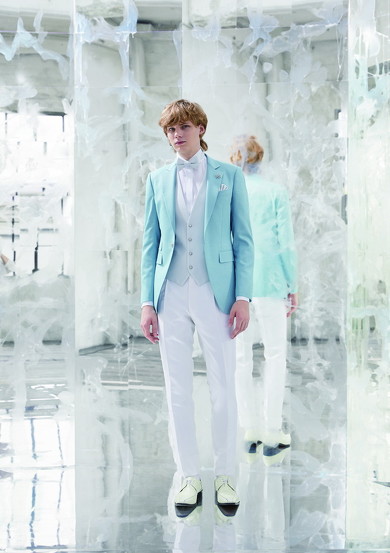 ディズニー ウエディングドレスコレクション