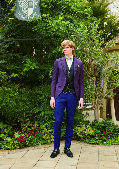 ディズニー ウエディングドレスコレクション