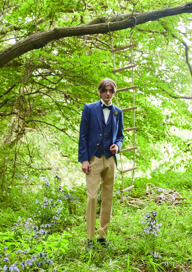 ディズニー ウエディングドレスコレクション