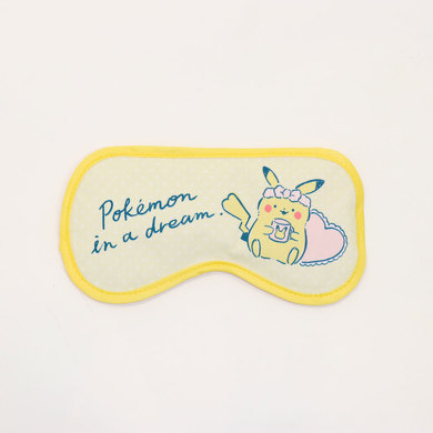 Pokemon in a dream
