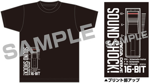 メガドラミニCD