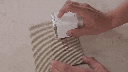 極小カラープリンター