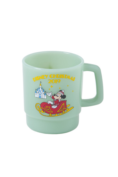 東京ディズニーリゾートクリスマスグッズ