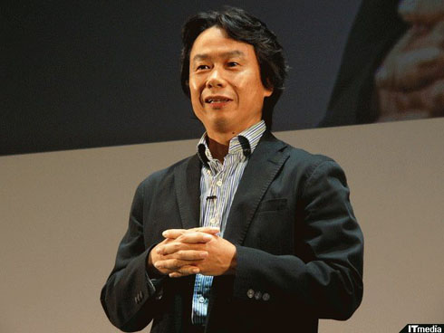 宮本茂 文化功労者