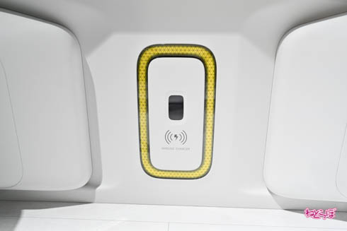 東京モーターショー2019 icoico