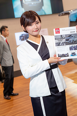 東京モーターショー2019 TMS2019 コンパニオン まとめ 美女