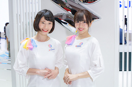 東京モーターショー2019 TMS2019 コンパニオン まとめ 美女