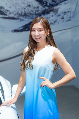 東京モーターショー2019 TMS2019 コンパニオン まとめ 美女