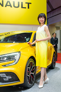 東京モーターショー2019 TMS2019 コンパニオン まとめ 美女