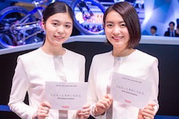 東京モーターショー2019 TMS2019 コンパニオン まとめ 美女