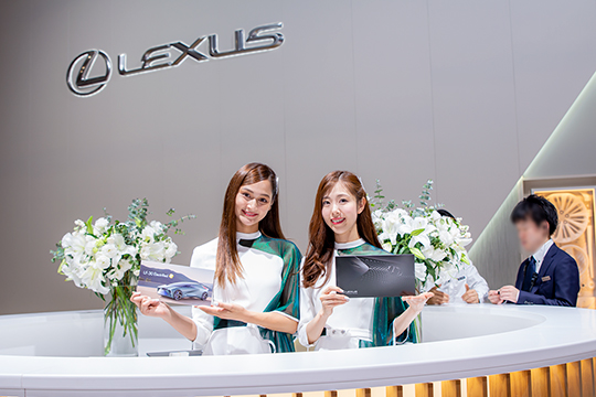 東京モーターショー2019 TMS2019 コンパニオン まとめ 美女