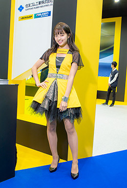 東京モーターショー2019 TMS2019 コンパニオン まとめ 美女