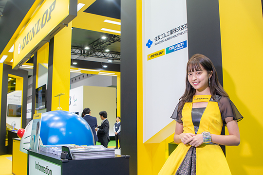 東京モーターショー2019 TMS2019 コンパニオン まとめ 美女