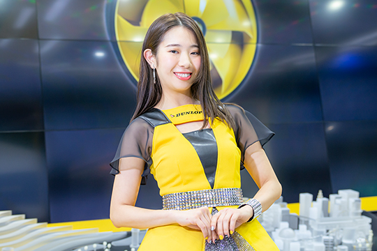 東京モーターショー2019 TMS2019 コンパニオン まとめ 美女
