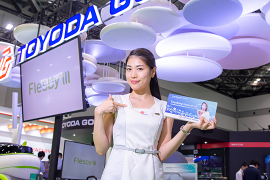 東京モーターショー2019 TMS2019 コンパニオン まとめ 美女