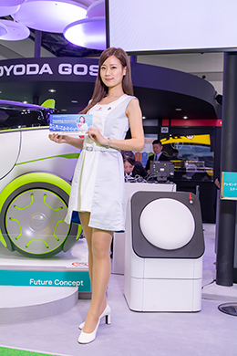 東京モーターショー2019 TMS2019 コンパニオン まとめ 美女