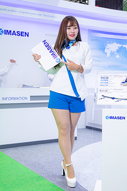 東京モーターショー2019 TMS2019 コンパニオン まとめ 美女