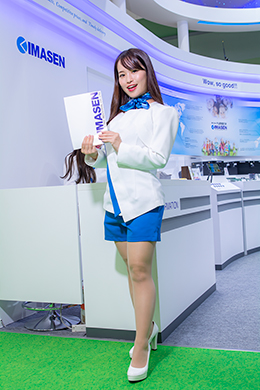 東京モーターショー2019 TMS2019 コンパニオン まとめ 美女