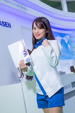 東京モーターショー2019 TMS2019 コンパニオン まとめ 美女