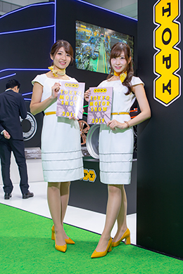 東京モーターショー2019 TMS2019 コンパニオン まとめ 美女
