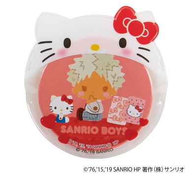 ときめき推し事グッズ