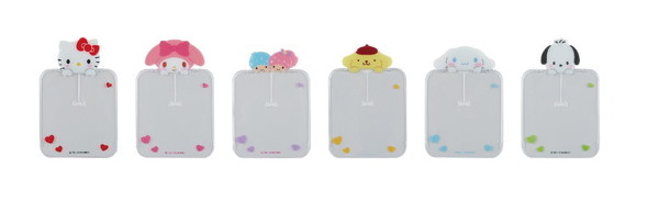 ときめき推し事グッズ