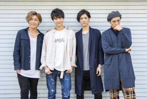 チャージマン研 チャー研 舞台 古谷大和 安達勇人 高崎俊吾 中村誠治郎