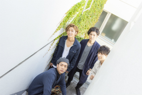 チャージマン研 チャー研 舞台 古谷大和 安達勇人 高崎俊吾 中村誠治郎