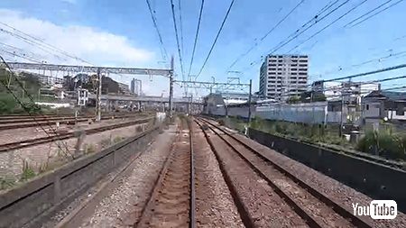 相鉄 12000系 JR 直通線 相鉄・JR直通線