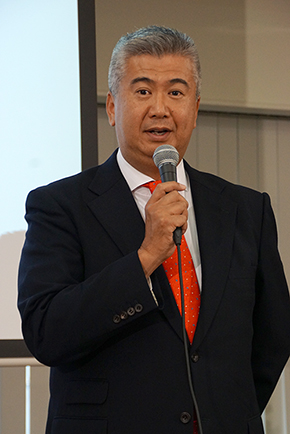 ゴジラ ニジゲンノモリ