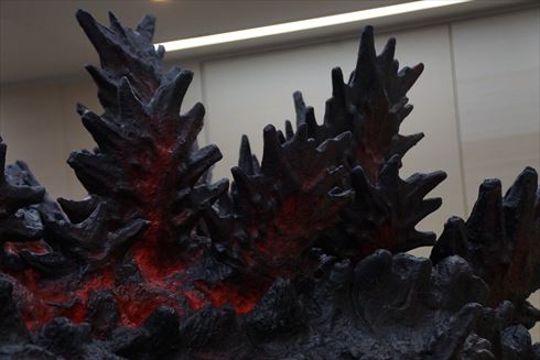 ゴジラ ニジゲンノモリ