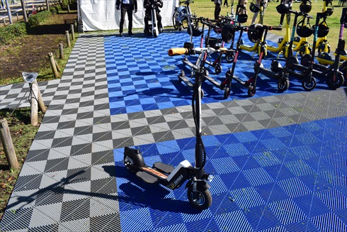 eBikeR Airwheel Z5