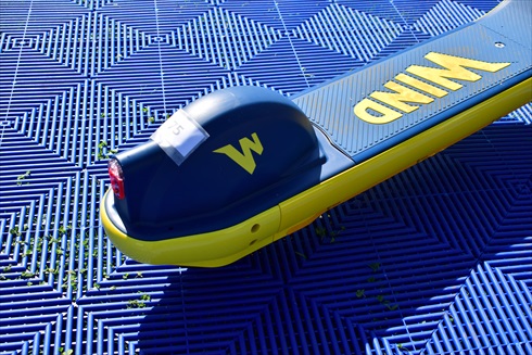 Wind Mobility Japan WIND 3.0