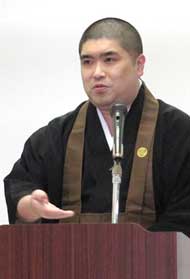 有給浄化 有給 灯籠 供養 イベント 大手町