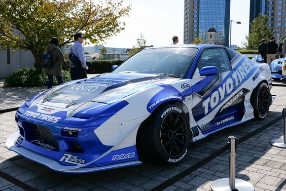 東京モーターショー 2019 魔改造