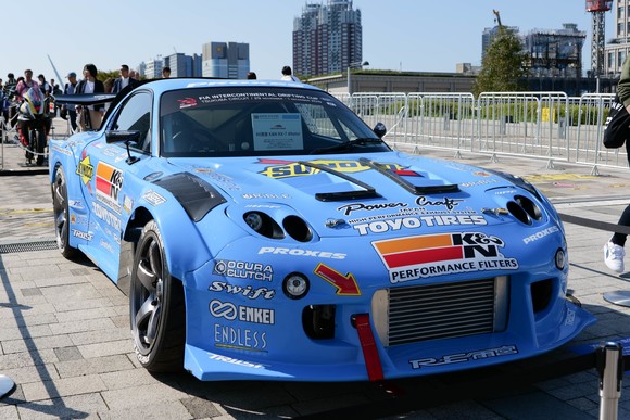 東京モーターショー 2019 魔改造