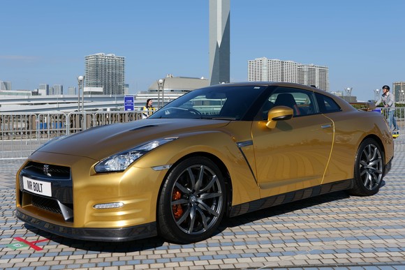 東京モーターショー 2019 魔改造