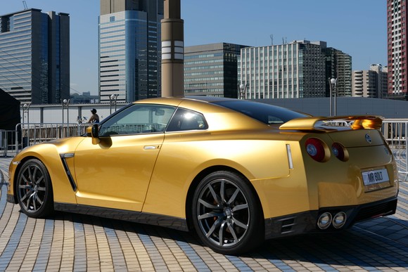 東京モーターショー 2019 魔改造