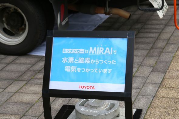 東京モーターショー 2019 魔改造