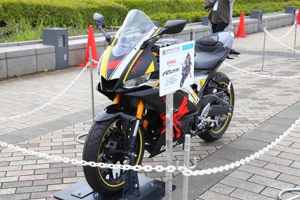 東京モーターショー 2019 魔改造