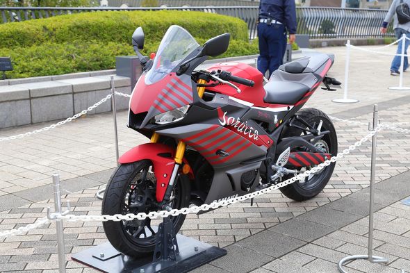 東京モーターショー 2019 魔改造