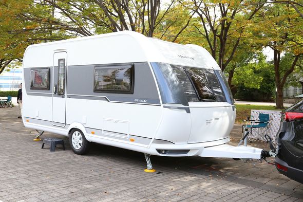 東京モーターショー 2019 魔改造