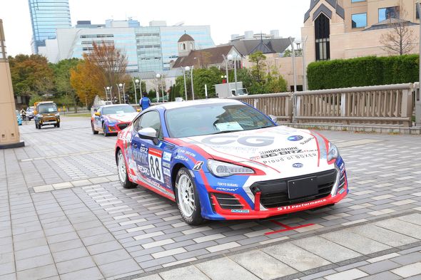 東京モーターショー 2019 魔改造
