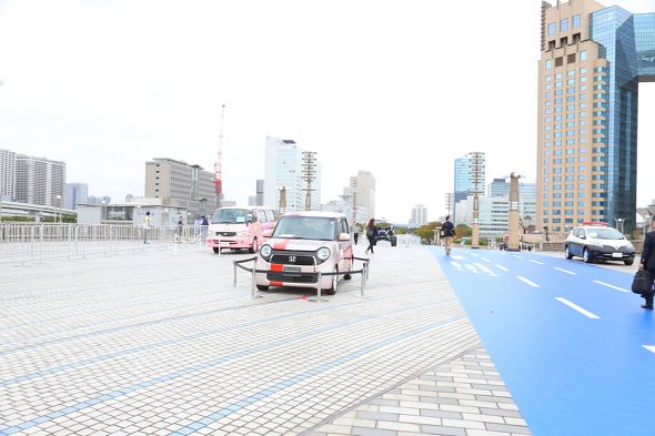 東京モーターショー 2019 魔改造