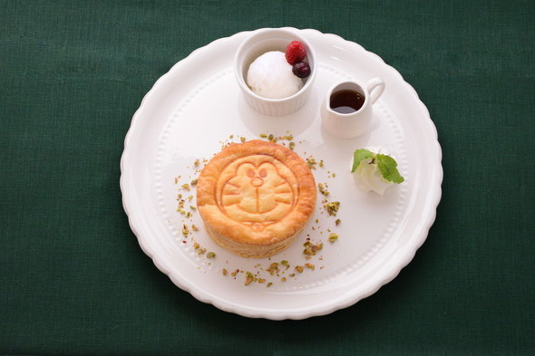 藤子・F・不二雄ミュージアムのクリスマス